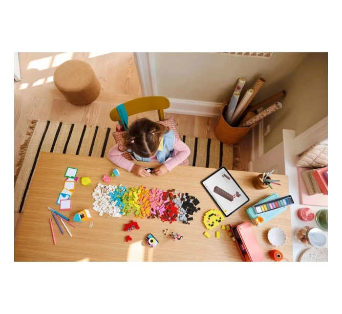 CLASSIC  pro model 21863959 - Lego