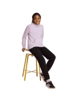 Dětská mikina adidas Essentials Hoody light purple KS0366