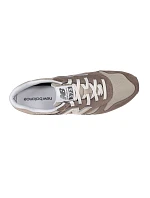 Pánská klasická obuv New Balance 373 Lifestyle (M3737WA)