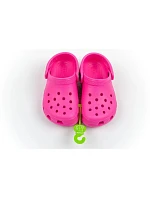 Dětské sandály Classic Clog  módní model 22265456 - Crocs