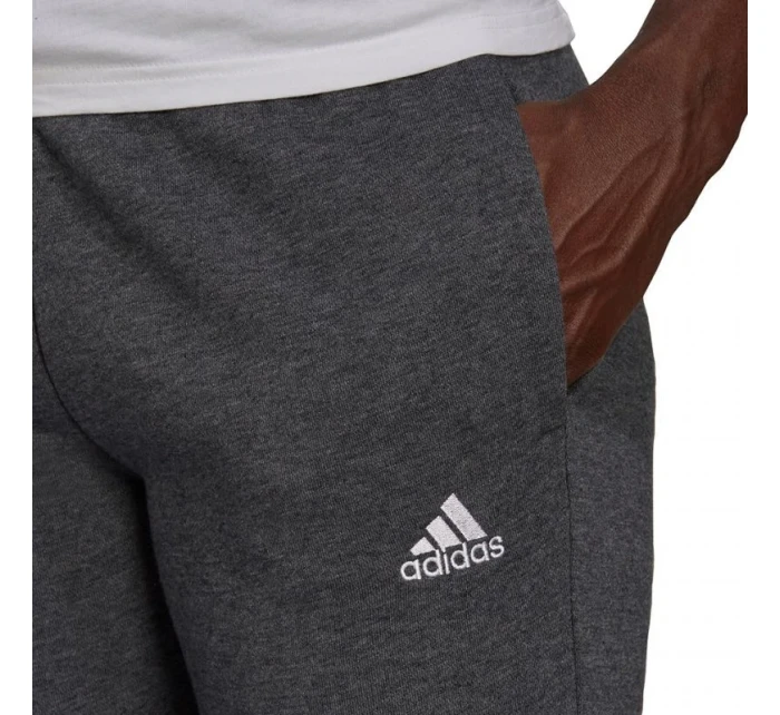 Kalhoty adidas Essentials Slim Tapered Cuffed W HA0265 dámské Kalhoty adidas Essentials Slim Tapered Cuffed W HA0265 dámské