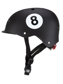 Helma Globber Elite Lights 507-120 HS-TNK-000011576 dětské