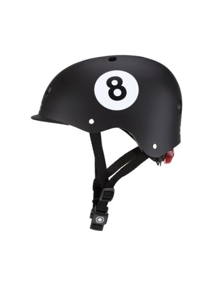 Helma Globber Elite Lights 507-120 HS-TNK-000011576 dětské