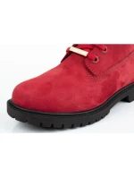 Dámské trekové boty W TB0A2MBU-F41 - Timberland