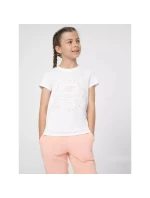 Tričko 4F Jr 4FJSS23TTSHF280-10S Tričko 4F Jr 4FJSS23TTSHF280-10S