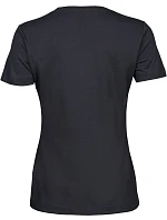 Tee Jays TJ 8050 Dámské tričko "SOF TEE®" 18.8050 dark grey Tee Jays TJ 8050 Dámské tričko "SOF TEE®" 18.8050 dark grey