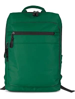 KI  batoh 19. green model 22461345 - Kimood