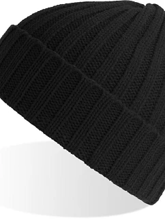 Shore Pletená čepice  black model 22479456 - Atlantis Headwear