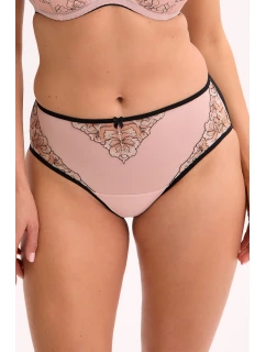 Gaia 1332P Xenia barva: růžová/černá