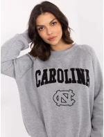 Mikina EM BL  šedá model 20825890 - FPrice