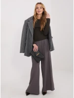 Halenka WT BZ A1088.12 tmavě hnědá Halenka WT BZ A1088.12 tmavě hnědá