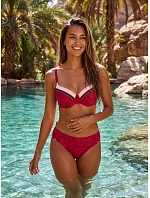 Plavky model 18466784 27 - Madora Plavky model 18466784 27 - Madora