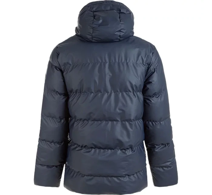 Pánská prošívaná bunda Weather Report Quinn M