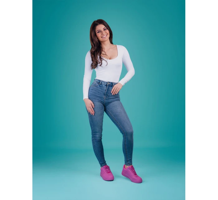 Dámská obuv Vuch Basic Pop Dámská obuv Vuch Basic Pop