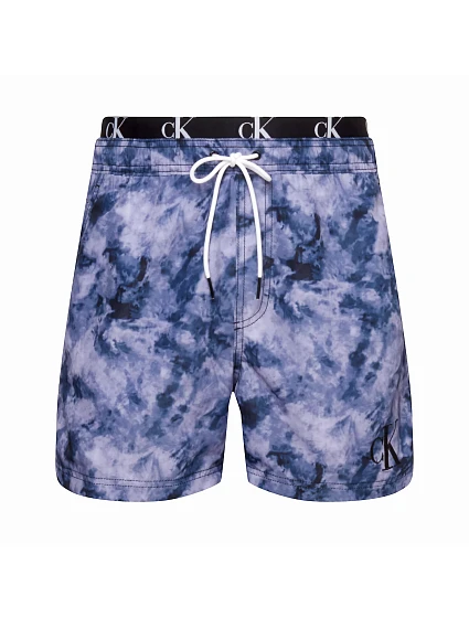 Pánské plavky CK AUTHENTIC KM0KM00807-0GP - Calvin Klein