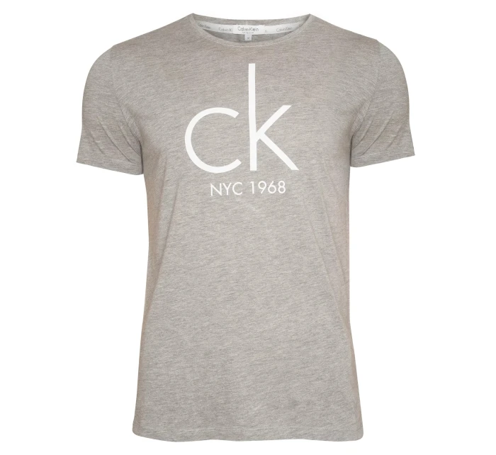 Pánské tričko s krátkým rukávem model 20947416 - Calvin Klein