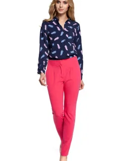 Dámské kalhoty M303 - Moe