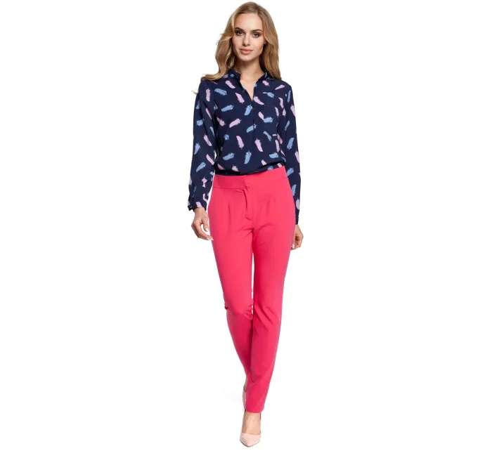 Dámské kalhoty M303 - Moe