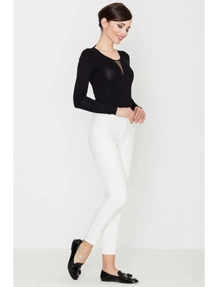 Dámské kalhoty model 15518342 - Katrus