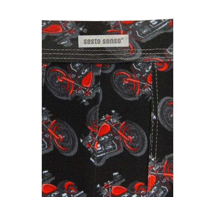 PÁNSKÉ BOXERKY BM09