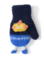 LIDSKÉ RUKAVICE R-250