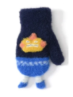 LIDSKÉ RUKAVICE R-250