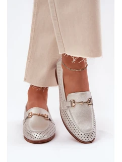 Polobotky  model 212719 Step in style