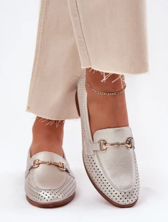 Polobotky  model 212719 Step in style