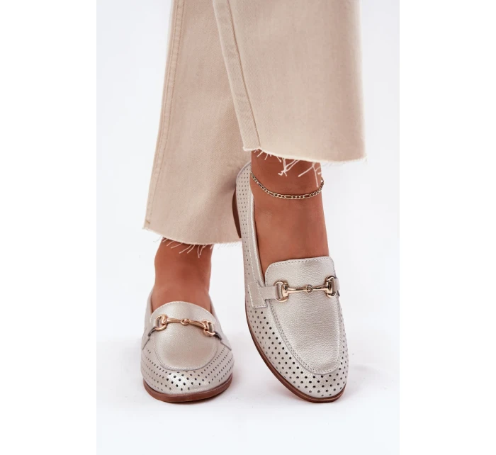 Polobotky  model 212719 Step in style