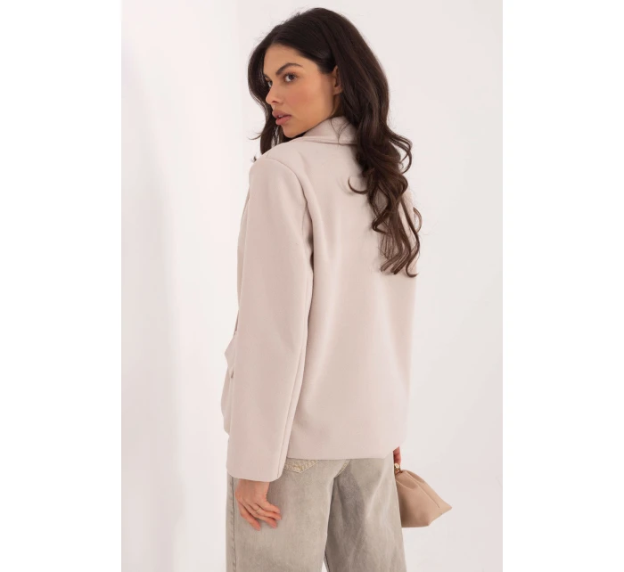 Plášť  model 222569 Rue Paris