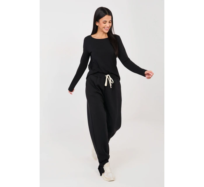 Teplákové kalhoty model 223783 Italy Moda Teplákové kalhoty model 223783 Italy Moda