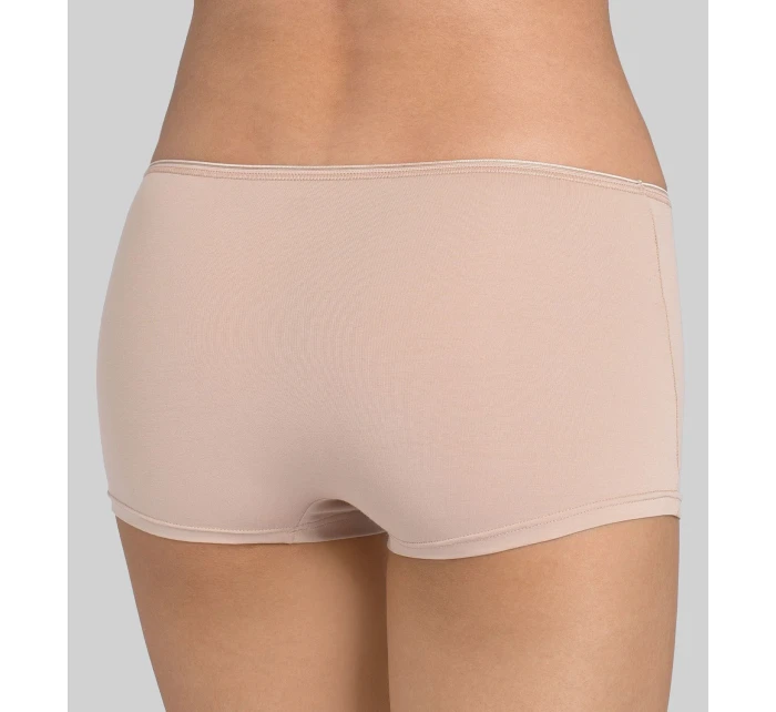 Dámské kalhotky Feel Short 02  SKIN béžová  model 18040641 - Sloggi