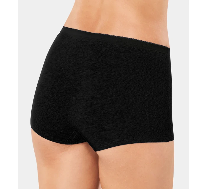 Dámské kalhotky Basic+ Short černé - Sloggi Dámské kalhotky Basic+ Short černé - Sloggi
