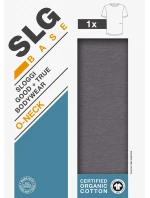 SLG Base O-Neck - UNKNOWN - SLOGGI UNKNOWN - SLOGGI SLG Base O-Neck - UNKNOWN - SLOGGI UNKNOWN - SLOGGI