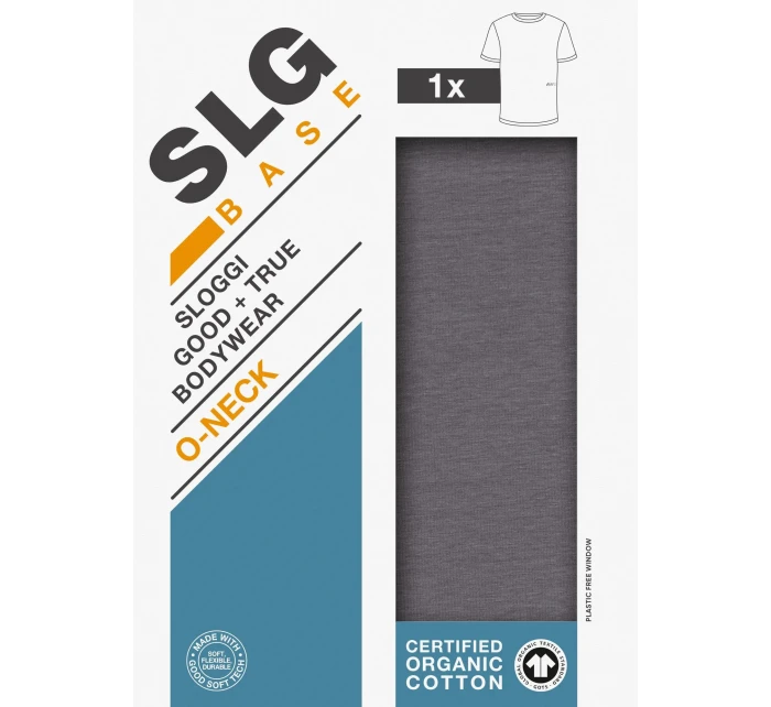 SLG Base O-Neck - UNKNOWN - SLOGGI UNKNOWN - SLOGGI SLG Base O-Neck - UNKNOWN - SLOGGI UNKNOWN - SLOGGI