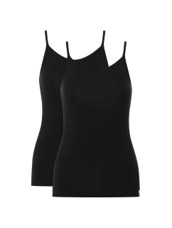 Henderson Dámské tričko model 20979040 Blue 3 A'2 S2XL viskóza - HENDERSON LADIES