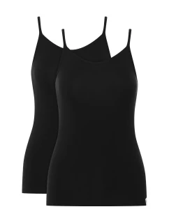 Henderson Dámské tričko model 20979040 Blue 3 A'2 S2XL viskóza - HENDERSON LADIES