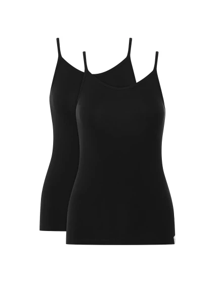 Henderson Dámské tričko model 20979040 Blue 3 A'2 S2XL viskóza - HENDERSON LADIES