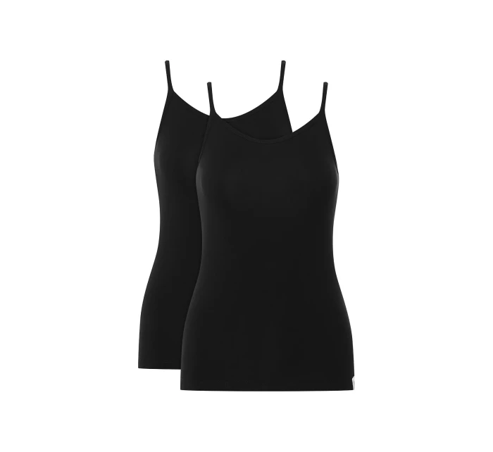 Henderson Dámské tričko model 20979040 Blue 3 A'2 S2XL viskóza - HENDERSON LADIES