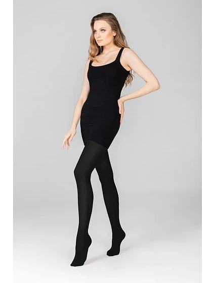 Dámské punčochové kalhoty Mona Tina Soft Touch 60 den 5 XL