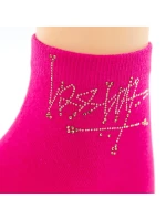 Dámské ponožky model 19586616 Zirkony 3541 - Moraj