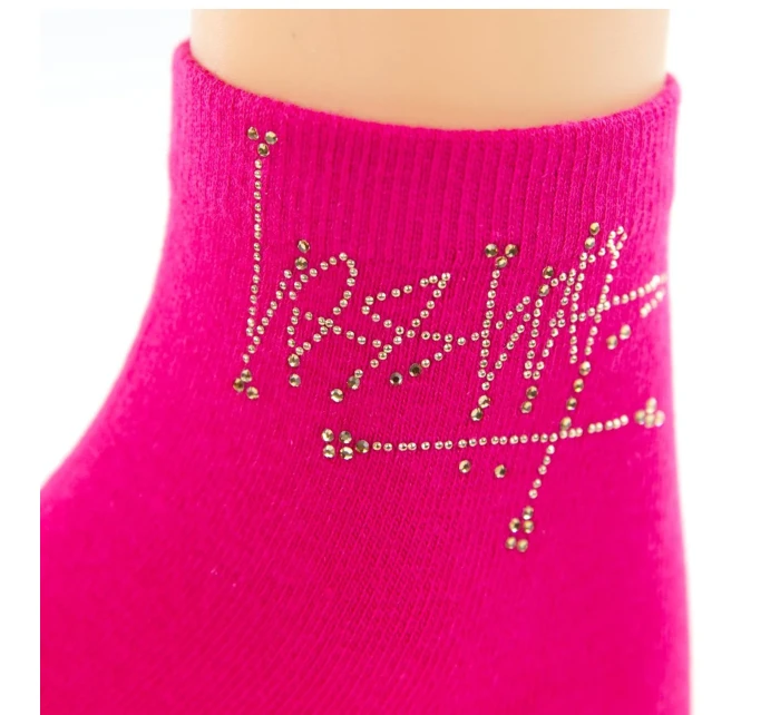 Dámské ponožky model 19586616 Zirkony 3541 - Moraj