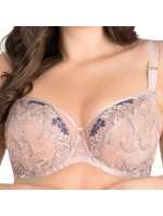 Dámská podprsenka 831 Flower bomb - GORSENIA Dámská podprsenka 831 Flower bomb - GORSENIA