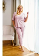 Dámské pyžamo 7154 - Doctornap