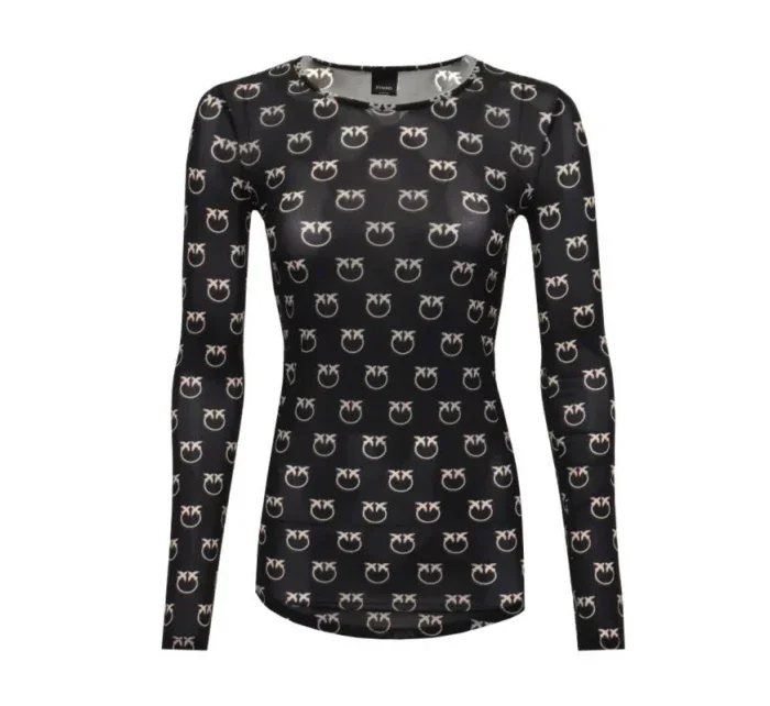 Halenka s dlouhým rukávem W model 19309390 - Pinko Halenka s dlouhým rukávem W model 19309390 - Pinko