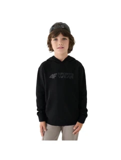 Mikina 4F M1223 Jr 4FJWAW24TSWSM1223-20S