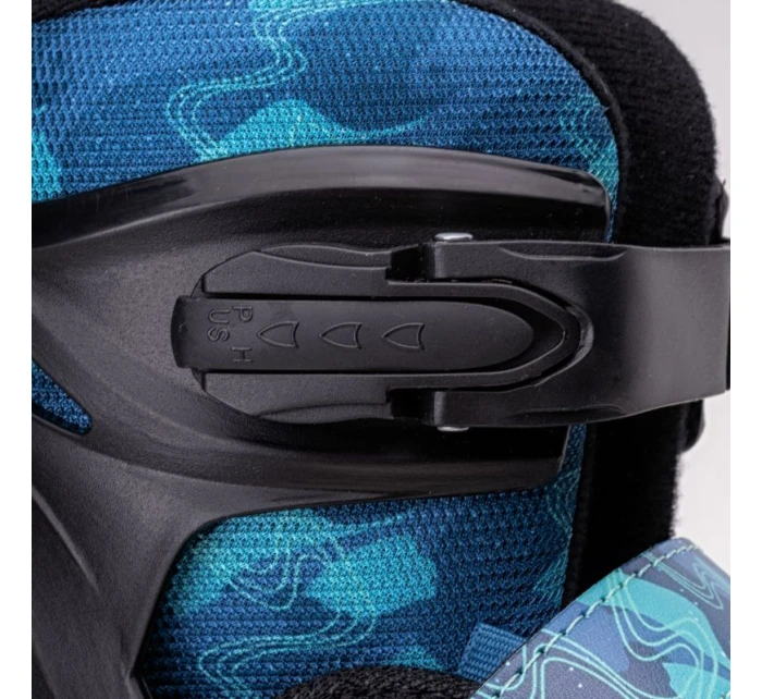 Martes fitness Galakty Jrb Jr kolečkové brusle 92800482422 Martes fitness Galakty Jrb Jr kolečkové brusle 92800482422