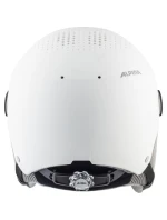 Kask narciarski   WHITE model 21758039 - Alpina