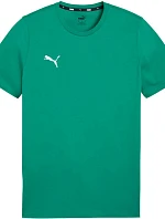 Puma Team Goal Casuals Tee M 658615 05 pánské
