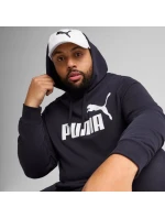 Mikina ESS No.1 Logo Hoodie TR M model 21052194 16 pánské - Puma Mikina ESS No.1 Logo Hoodie TR M model 21052194 16 pánské - Puma